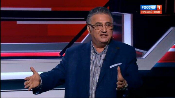 Baqdasarov: Nüvə zərbəsi və İran məsələsi bitir!